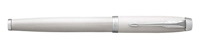 Parker IM CT Fountain Pen (Blue)