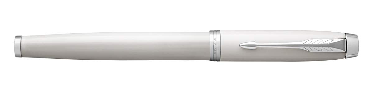 Parker IM CT Fountain Pen (Blue)