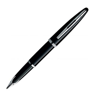 Waterman Carene Black Sea ST Fountain Pen