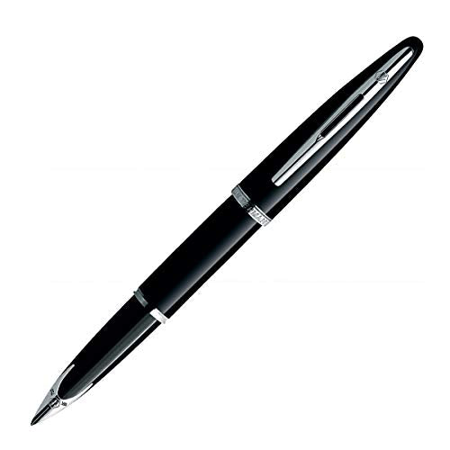 Waterman Carene Black Sea ST Fountain Pen