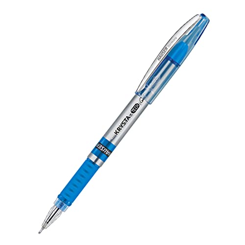 Hauser Krysta Gel Pen
