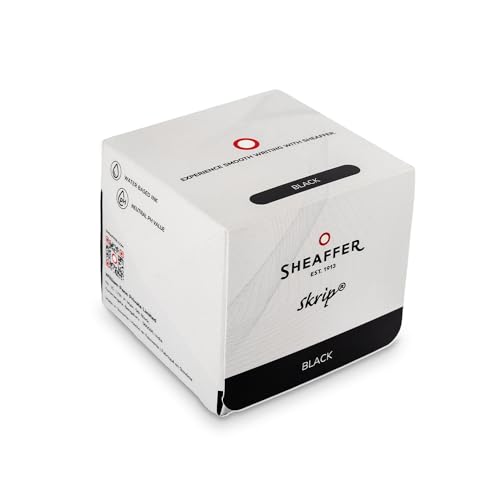 Sheaffer Blue Ink Bottle - 50ml