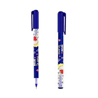 Win Teamo Ball Pen - 5 Pc Per Pack