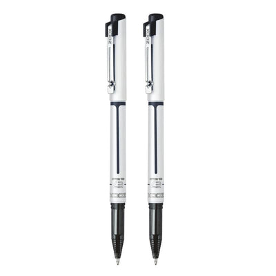 Flair Zoox E7 0.7 mm Roller Gel Pen