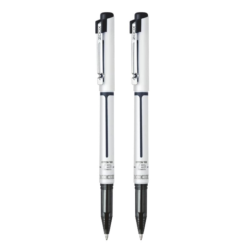 Flair Zoox E7 0.7 mm Roller Gel Pen