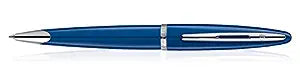 Waterman Carene Silver Trim Ball Pen