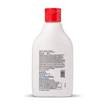 Atogla Baby Lotion 200ml from Tedibar Family | No. 1* Pediatrician prescribed Moisturising Lotion- By Torrent Pharma