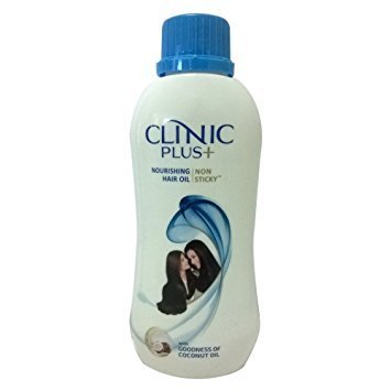 Clinic Plus Non Sticky Nourishing Hair Oil - 100 ml