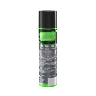 Set Wet Hair Spray for Men Extreme Hold 200ml | No Sulphate, No Paraben | Quick Hair Styling and Setting, No Flaking