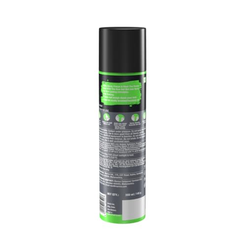 Set Wet Hair Spray for Men Extreme Hold 200ml | No Sulphate, No Paraben | Quick Hair Styling and Setting, No Flaking