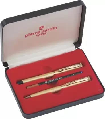 Pierre Cardin Noblesse Set - Blue, Pack Of 1