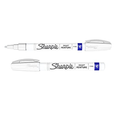 Sharpie Fine Tip Oil Based Paint Marker