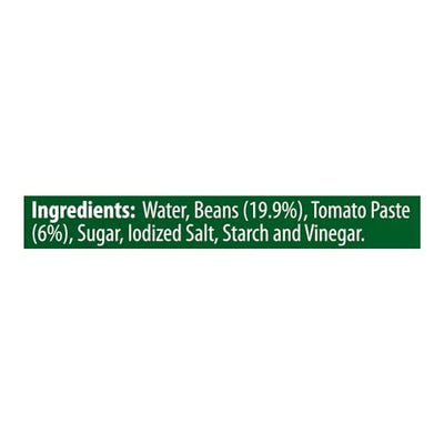 Del Monte Baked Beans, 450gram