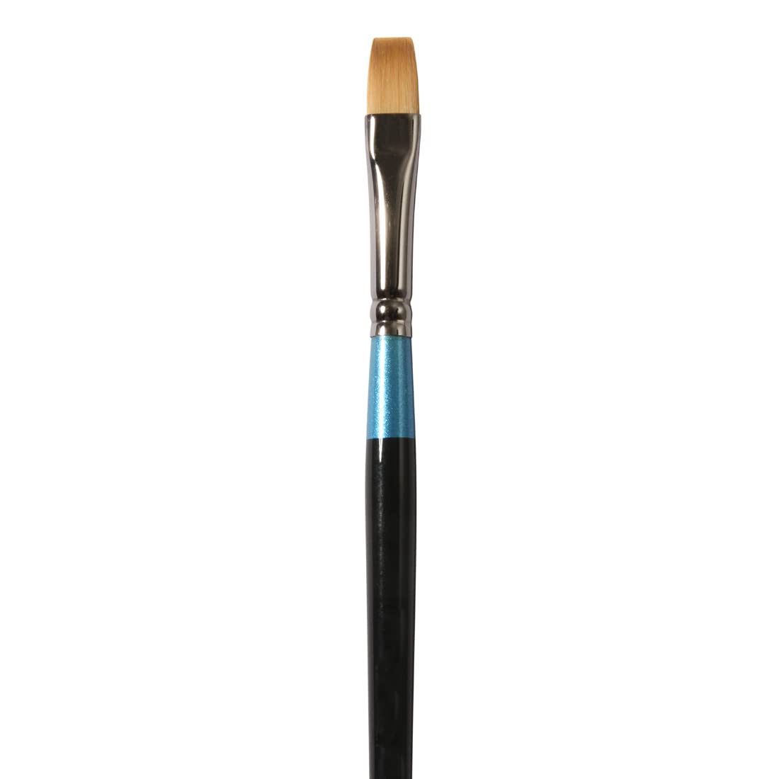 Daler-Rowney Aquafine Short Handle Flat Shader Watercolour Brush