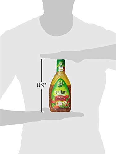 Wish Bone Dressing Italian, 473ml