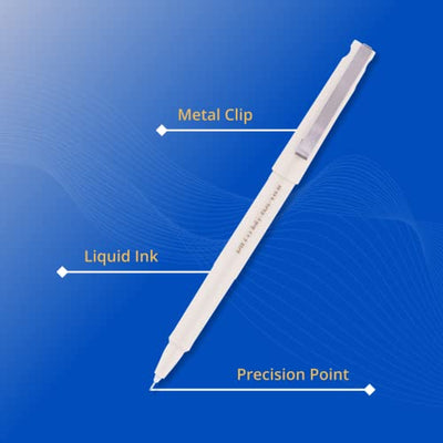 Pilot 801 O5 Combo 10B (7BL+2Bk+1Rd)