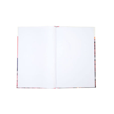 Doms Famous Mountains Series Hard Bound Notebook | Unruled, 160 Pages | 33 x 21 CM | Ideal for School, Home & Office | Pack Of 1 | Color & Design May Vary