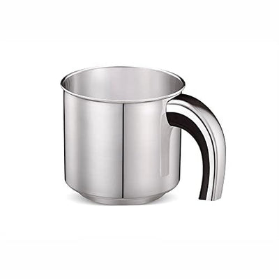 Preethi Cafe Zest CM210 Drip Coffee Maker (Black), 31 Cup