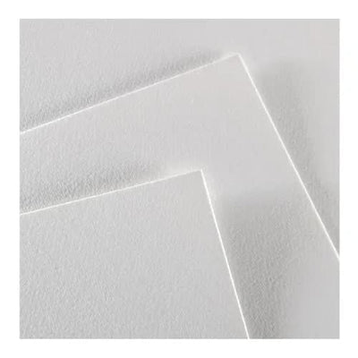 Doms Super Soft Hexagonal Pre-Sharpened Water Soluble Colour Pencils