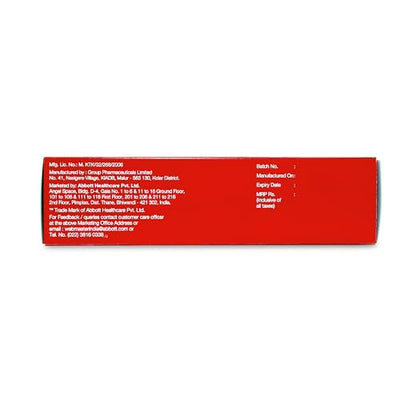 Candycop Toothpaste 70gm with Toothbrush