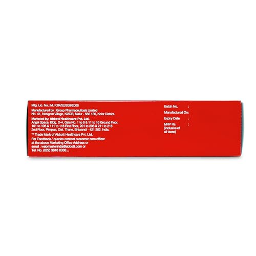 Candycop Toothpaste 70gm with Toothbrush