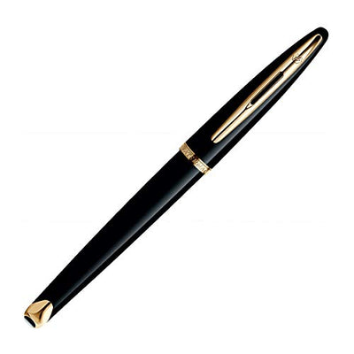 Waterman Carene Black Sea GT Fountain Pen