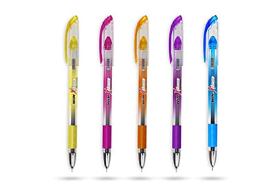 Win X-10 Ball Pen - 5Pc Per Pack