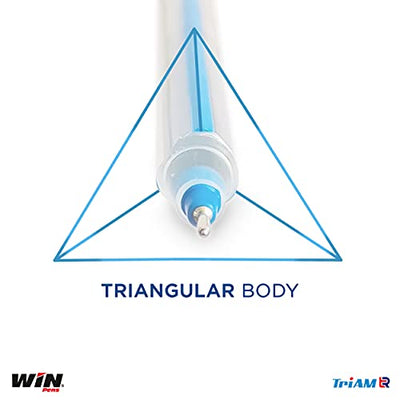 Win DF Triam TR Blue Pack of 40