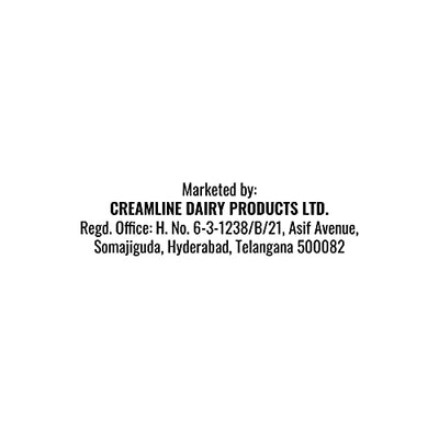 Jersey Cow Ghee Poly Pouch, 1000