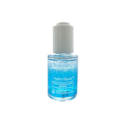 Neutrogena Hydro Boost Capsule In Serum, Transparent, 30 ml