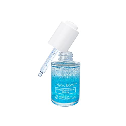 Neutrogena Hydro Boost Capsule In Serum, Transparent, 30 ml