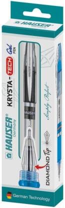 Hauser Krysta Gel Pen