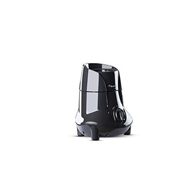 Butterfly Jet Elite 750-Watt Mixer Grinder with 3 Jars (Grey) (Indian Plug)
