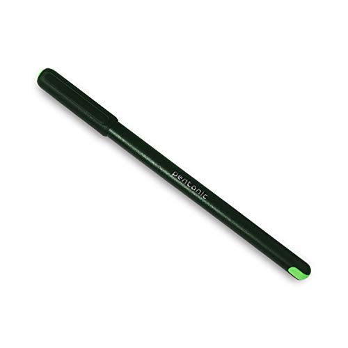Pentonic 0.7mm Ball Point Pen - Multicolor Ink