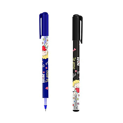 Win Teamo Ball Pen - 5 Pc Per Pack