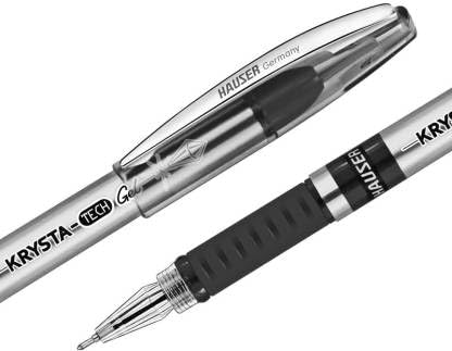 Hauser Krysta Gel Pen