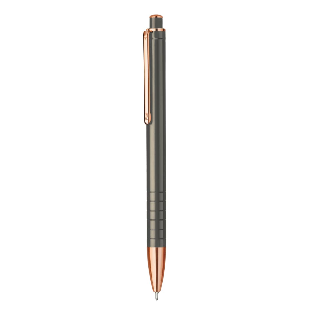 Flair Platinum Series Stellar Designer Metal Ball Pen Box Pack