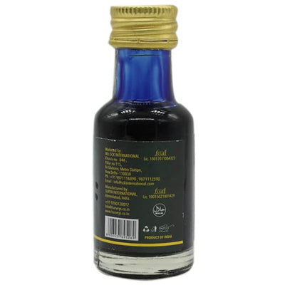 Harveys Blue Food Colouring Bottle, 28 ml
