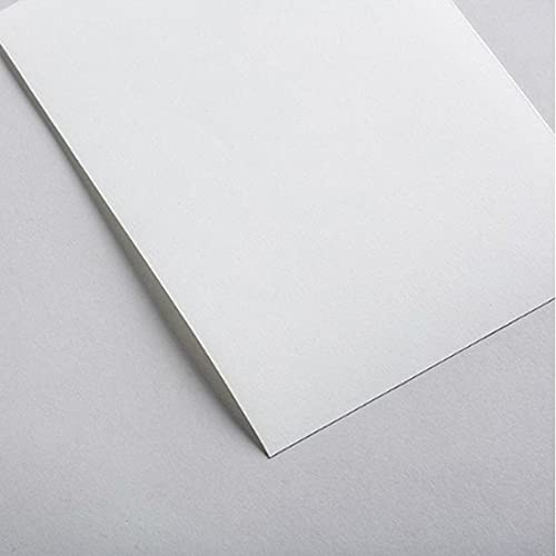 PaperPep Artists' Sketching & Drawing Paper 90GSM A5 Pack of 96 for Sketching & Drawing with Pencil, Charcoal, Graphite, redchalk Pastel, Chalk, Oil Pastel & Wax Crayon for Artists' & Amateurs