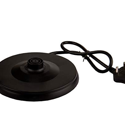 Butterfly EKN 1.8L 1500 Watt Electric Water Kettle (Stainless Steel) (Indian Plug)