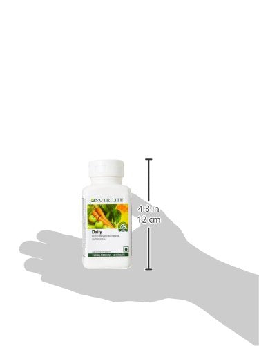 Amway NUTRILITE® Daily-120 TAB