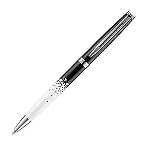 Waterman Hemisphere Ombres Chrome Trim Ball Pen