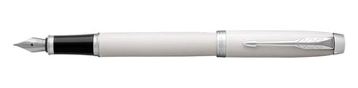 Parker IM CT Fountain Pen (Blue)