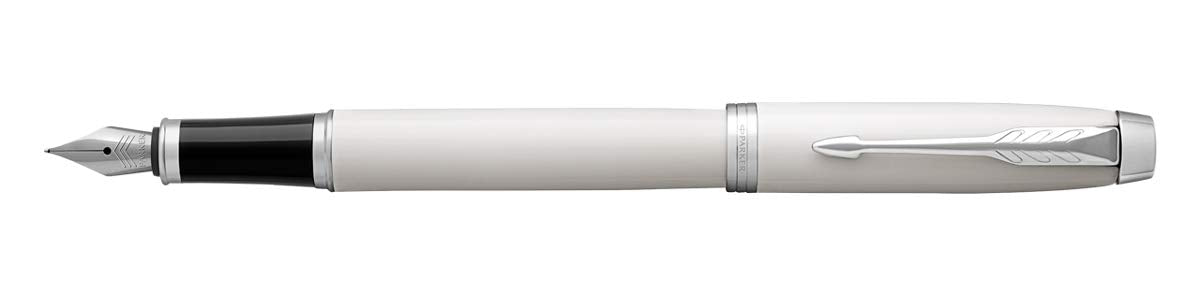 Parker IM CT Fountain Pen (Blue)
