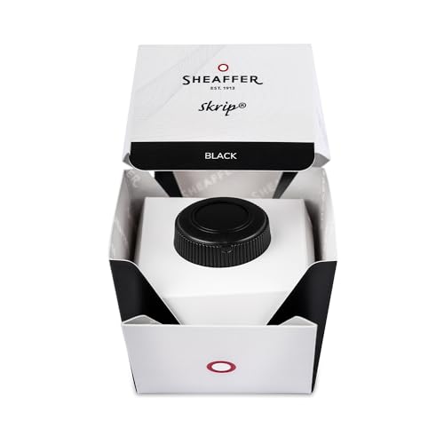 Sheaffer Blue Ink Bottle - 50ml