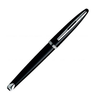 Waterman Carene Black Sea ST Fountain Pen