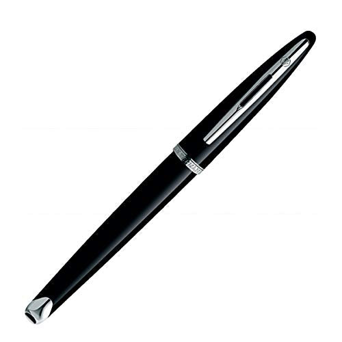 Waterman Carene Black Sea ST Fountain Pen