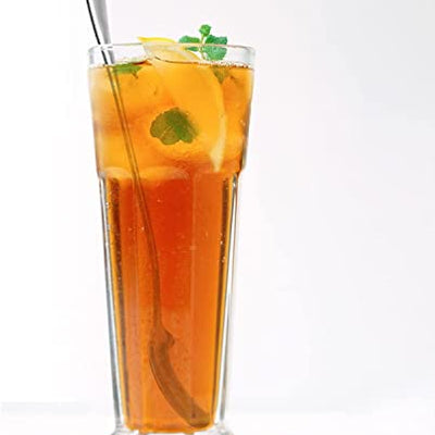 Convay Long Handle Spoon, Coffee Stirrers, Premium Stainless Steel Coffee Spoons, Ice Tea Spoons, Ice Cream Spoon, Cocktail Stirring Spoons, Tea Spoons,