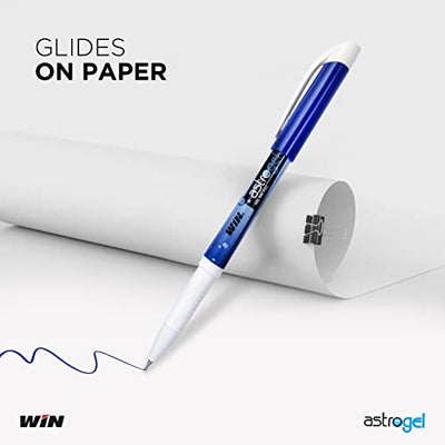 WIN Astro Gel 40 Blue Ink | 0.7mm