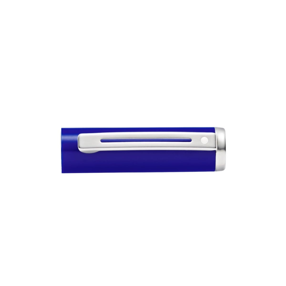 Sheaffer Pop Blue Fountain Pen - Medium